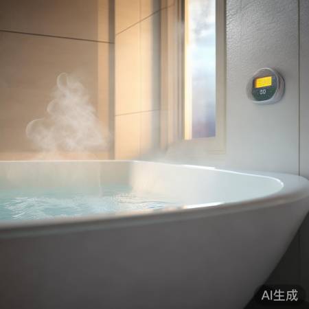 伊蕾科斯空气能预约登记中心交流↑空气能防冻水温最佳设置：冬季安全使用指南