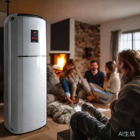 冬季少开热水器，防水温波动