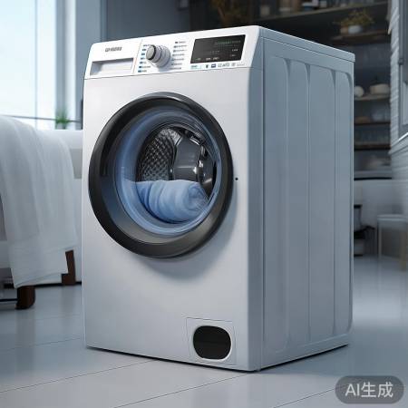 凡帝罗洗衣机厂预约热线传授（洗衣机内水声之谜：揭秘低噪音洗衣体验）