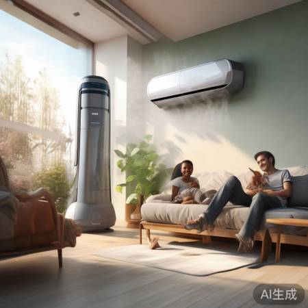 SAMSUNG空调上门电话附近教你:空调ALRflow：高效节能新选择，夏季清凉一夏