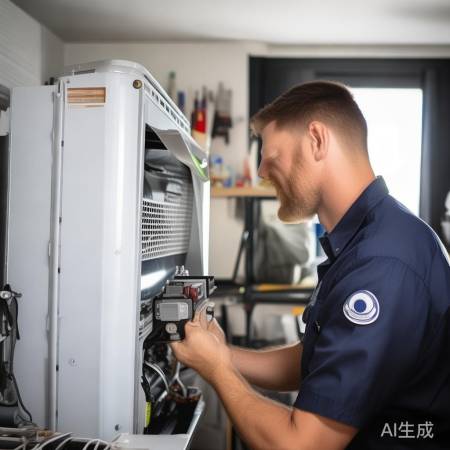 专业空调维修，保障品质服务