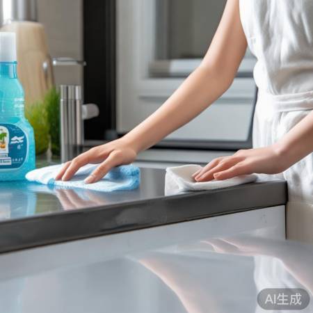 老板消毒柜维修点服务热线教你←84消毒液轻松擦消毒柜，守护家居卫生新选择
