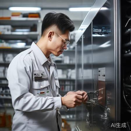 专业认证，严格规范消毒柜维修
