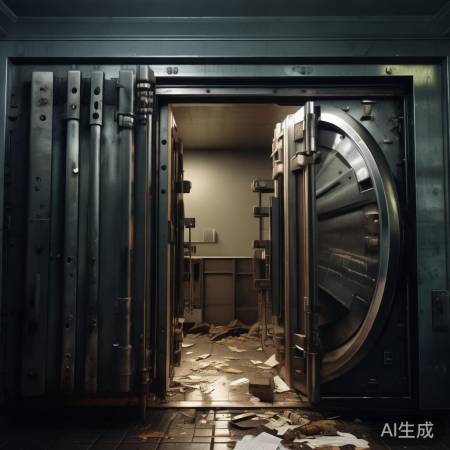 京石云保险柜售后400通道教导↑银行保险柜丢失，赔偿流程全解析