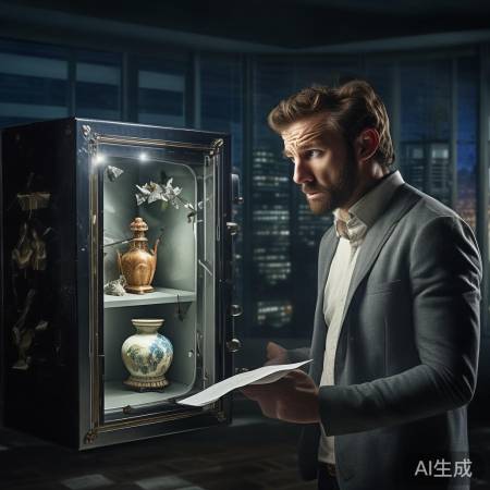 保险理赔与实际价值不符