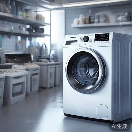 松下panasonic洗衣机服务全国无忧交流&滚筒洗衣机故障码F08解决方法及常见原因分析