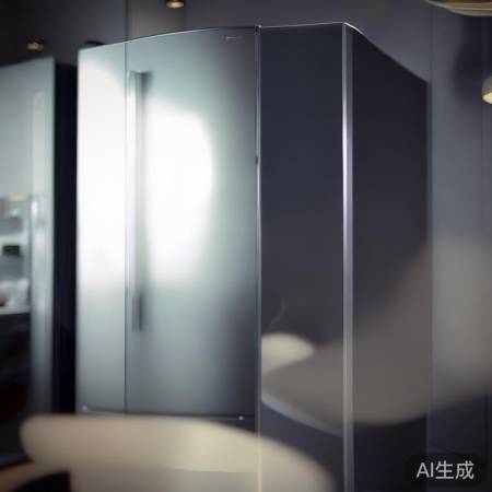 美菱冰箱静音，静享安宁