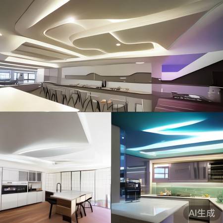 伊莱克斯(Electrolux)冰箱全国售后速达教导(冰箱餐边柜吊顶设计：打造现代厨房新风尚)