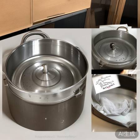 铁盆消毒需考虑耐高温与空间