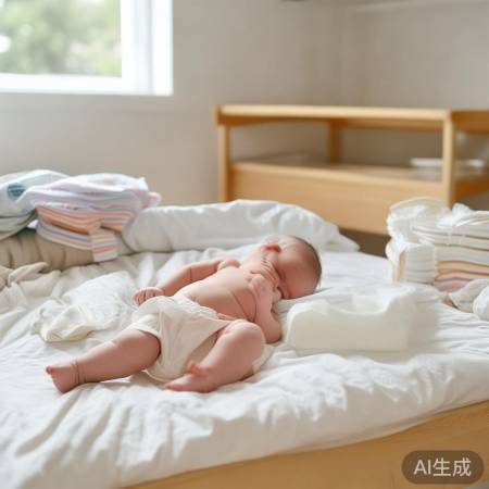 宝宝用品卫生小技巧