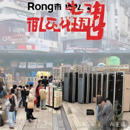 安防市场波动大,防盗门销量稳