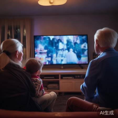 小户型首选小屏,大屏体验更佳