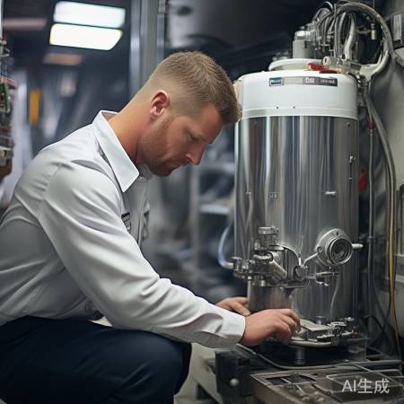 托普海热水器专业维修服务阐明￥热水器电压保护措施全解析