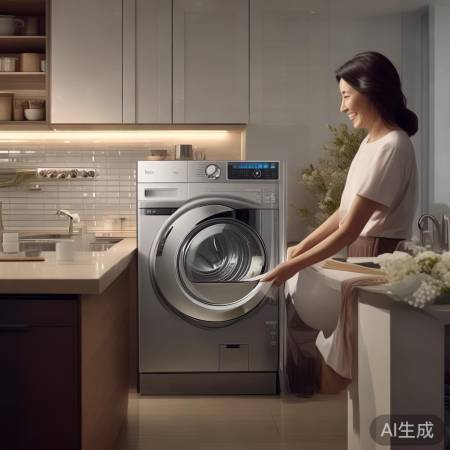 金松洗衣机售后网点联系方式教导—金纺洗衣机：哪款更受欢迎？