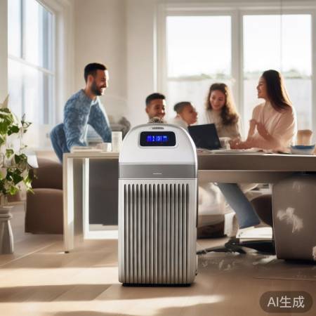 聚阳王牌空气能预约客服热线阐释:欧斯特空气能清洗：深度洁净，呼吸健康生活新选择