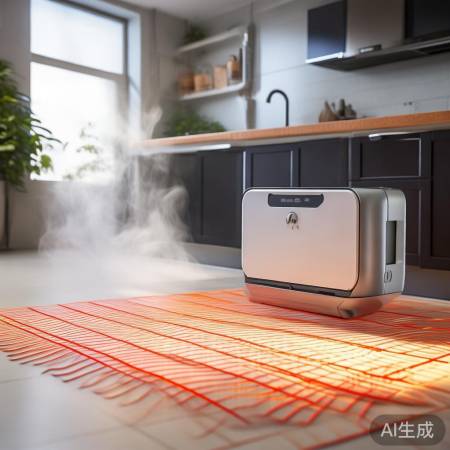 百得热水器24人工电话分解←厨房安装地暖热水器是否可行？