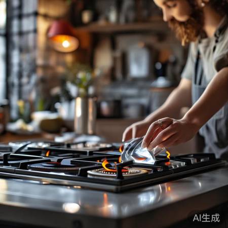 火力适中，美味不热厨