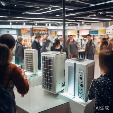 玉平空调急速维服务告诉你☞2023空调市场深度报告：洞察行业发展趋势
