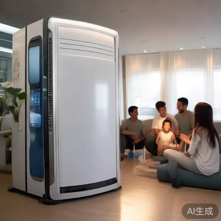 空调不止制冷热