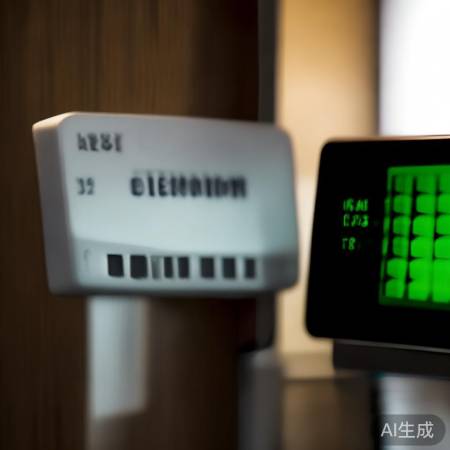 定期检查报警器