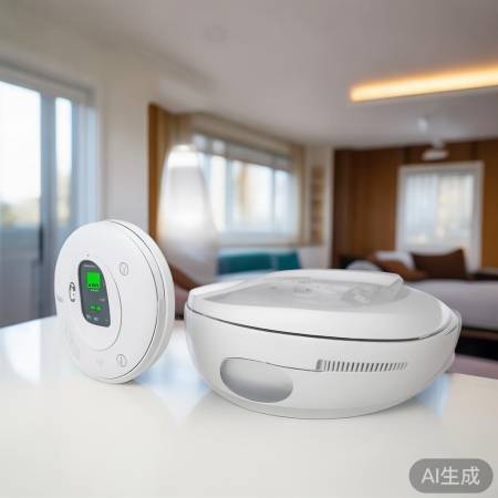 安装多报警器,提升家安全