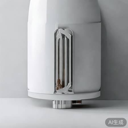 热水器关键配件选对,洗澡更健康