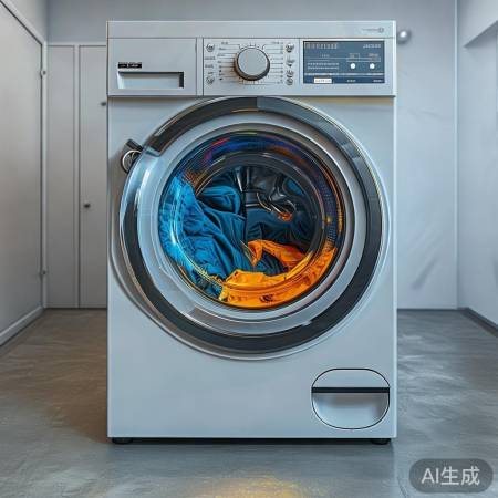 比弗利洗衣机服务网络全覆盖普及『喷漆衣物专用洗衣机推荐：告别手洗烦恼』