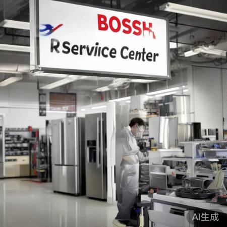 博世BOSCH冰箱维修网点速查解说☞冰箱闲置发霉了，如何快速清理恢复使用？