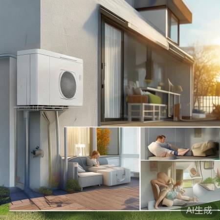 ZONBO热水器全国400客服电话解读㉿贵州空气源热水器代加工：高品质定制方案，节能环保首选