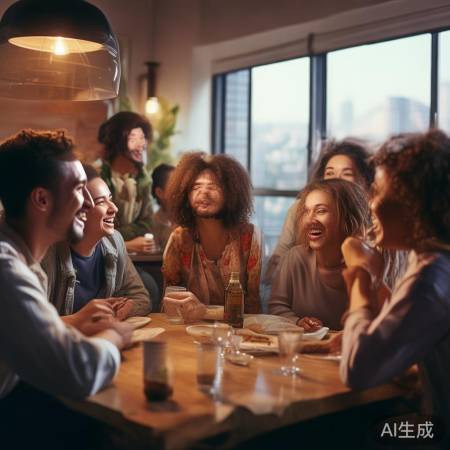 排行榜聊趣，下周再见