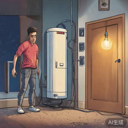 热水器不热原因分析