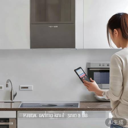 Gorenje(古洛尼)油烟机电话管家科普@抽油烟机侧吸：开启还是关闭，哪个更实用？