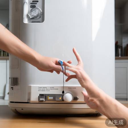 依斯顿热水器客服预约服务阐释㉿电热水器关水灯还亮？揭秘原因及解决方法