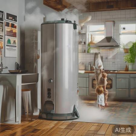 电热水器使用注意事项
