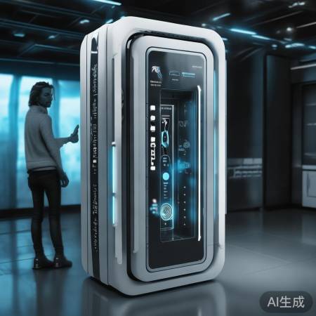 丞懿家具保险柜总部客服查询助手分享㉿高科技保险柜指纹开锁，声音解锁新体验
