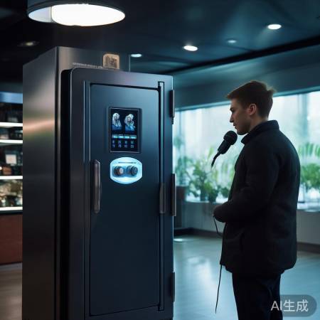 独特声音确保安全，小心模仿风险