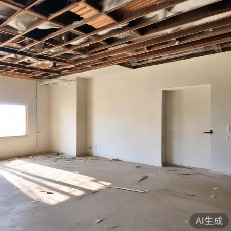 方太油烟机售后维修咨询热线教你ぁ先装油烟机还是先吊顶？装修顺序大揭秘