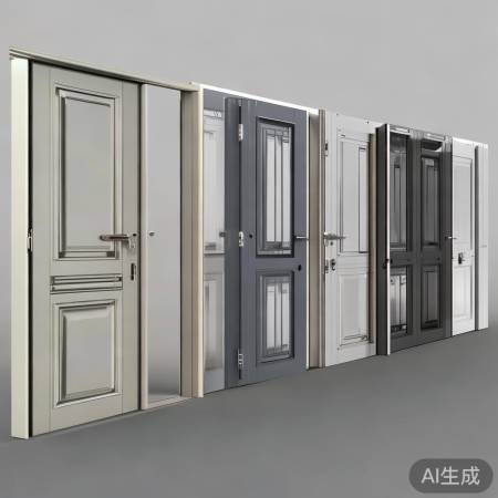 卡贝防盗门维修预约助手普及☜防盗门安全等级揭秘：了解不同等级的防护能力