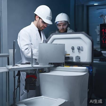 艾拓瑞智能马桶专业维修服务教导%智能马桶，无缝设计，卫生新体验