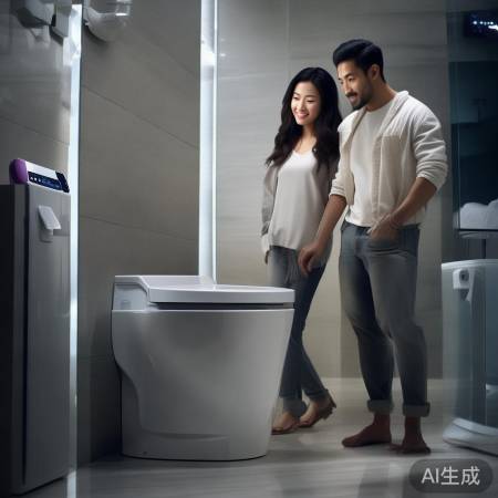 选智能马桶，看品牌、型号、体验
