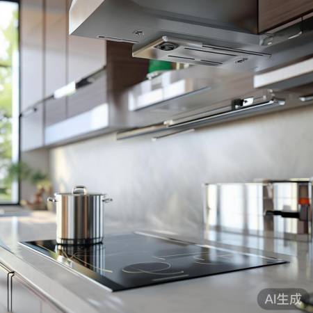 Gorenje(古洛尼)油烟机维修售后服务维修教你ぁ油烟机选购攻略：TPDES标准下的高效净化推荐