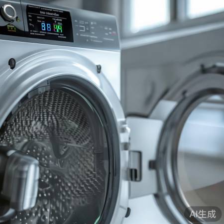 “检查水位传感器,防E4迷路”