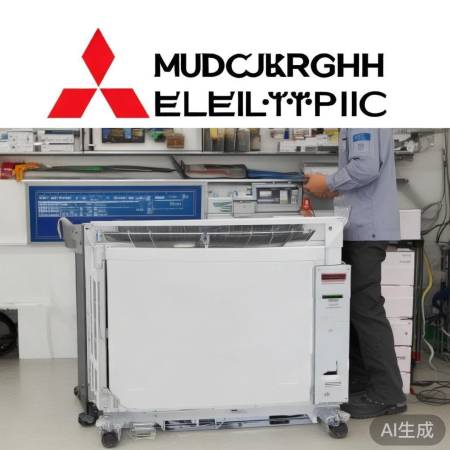 三菱电机（Mitsubishi Electric）空调热线服务无忧解析@榻榻米书桌搭配空调，打造舒适阅读空间