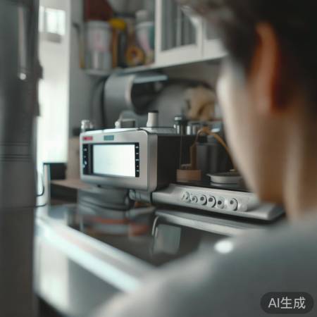 樱花热水器水位不显，专业维修解