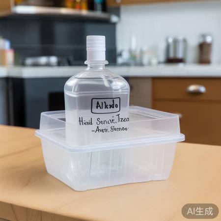 康佳（KONKA）冰箱售后通道阐明あ冰箱储存酒精消毒液，避免挥发小技巧