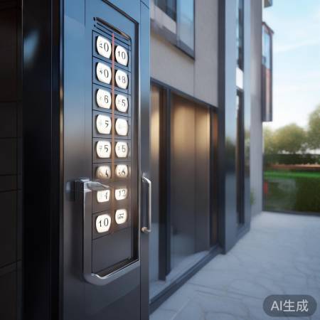 骊住防盗门全自动售后热线教你+金华指纹锁市场：防盗门指纹锁价格行情一览