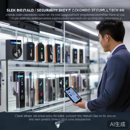 指纹锁选购要点：参数、渠道、性
