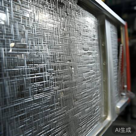 检查过滤网