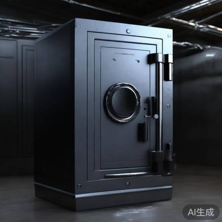 飓骅保险柜24小时守护普及—保险柜选购指南：大型100保险柜推荐与选购技巧
