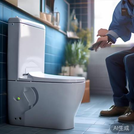 智能马桶保养投资值